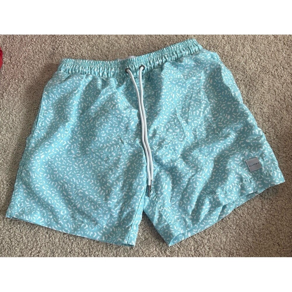 Swim trunks